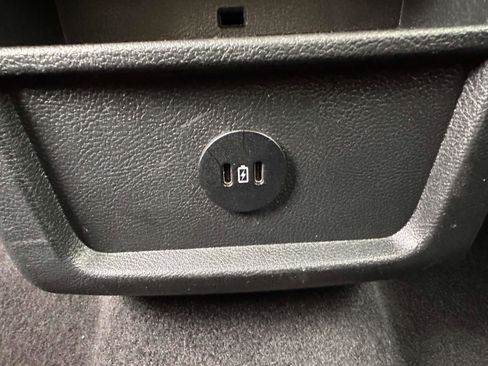 Used 2024 Ford Edge SEL AWD/4WD image 15