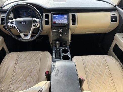 Used 2019 Ford Flex SEL w/ Equipment Group 202A image 14