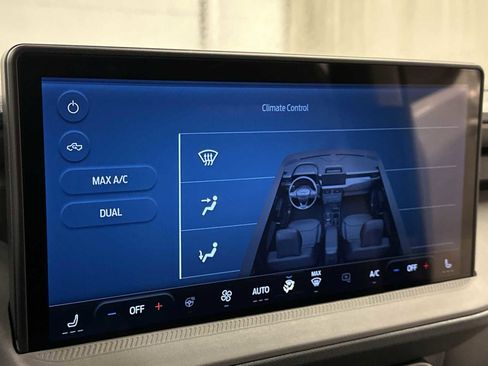 New 2026 Ford Maverick Tremor AWD/4WD image 16