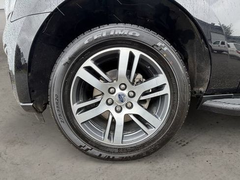 Used 2024 Ford Expedition Max Limited AWD/4WD image 14