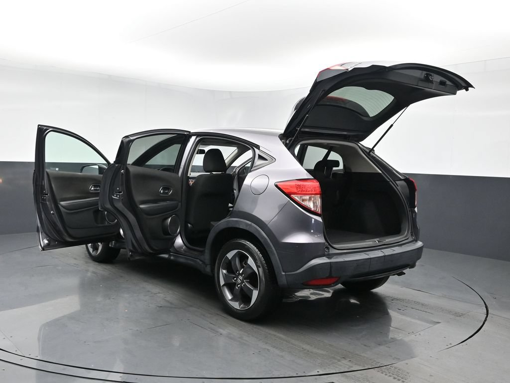 Used 2018 Honda HR-V EX image 27
