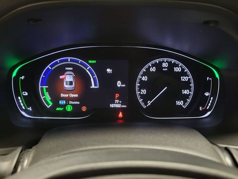 Used 2021 Honda Accord EX-L image 25
