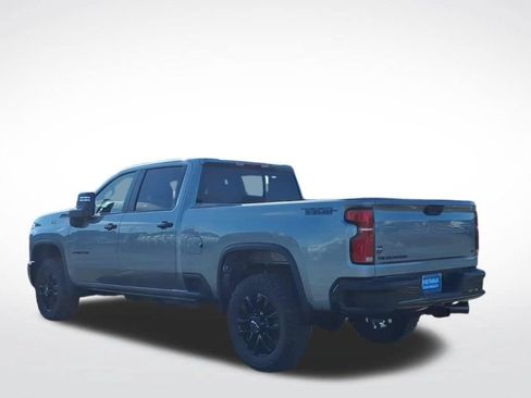 New 2026 Chevrolet Silverado 2500 LT w/ Trail Boss Package AWD/4WD image 5