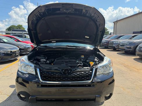 Used 2016 Subaru Forester 2.5i Limited AWD/4WD image 36