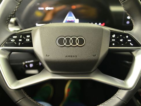 New 2025 Audi A5 2.0T Premium Plus image 14