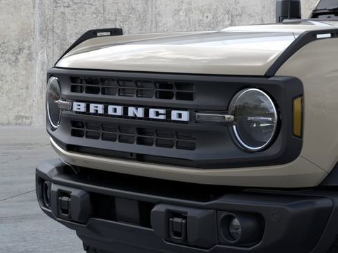New 2026 Ford Bronco Big Bend AWD/4WD image 19