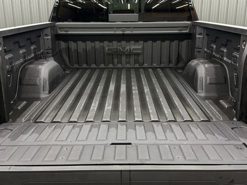 Used 2026 GMC Sierra 1500 Denali Ultimate AWD/4WD image 18