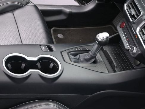 Used 2024 Ford Mustang Premium RWD image 29