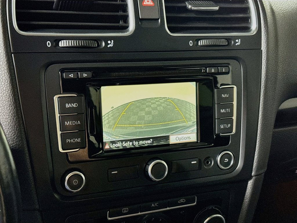 Used 2014 Volkswagen Jetta TDI FWD image 17