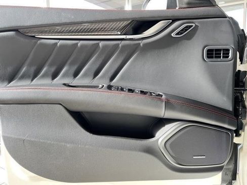 Used 2024 Maserati Ghibli Modena Ultima Q4 image 20