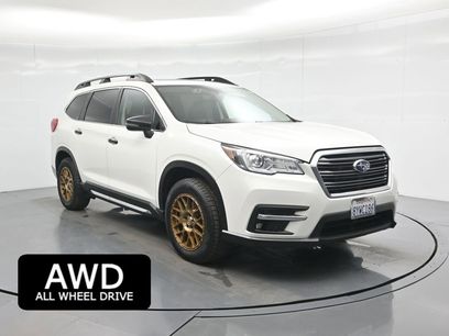 Used 2021 Subaru Ascent Limited w/ Technology Package