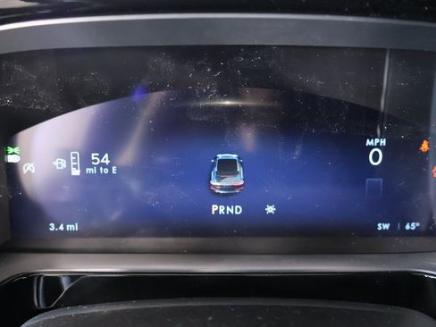 New 2026 Lincoln Corsair Premiere image 4