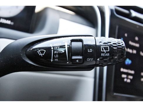 Used 2024 Hyundai Tucson Limited FWD image 18