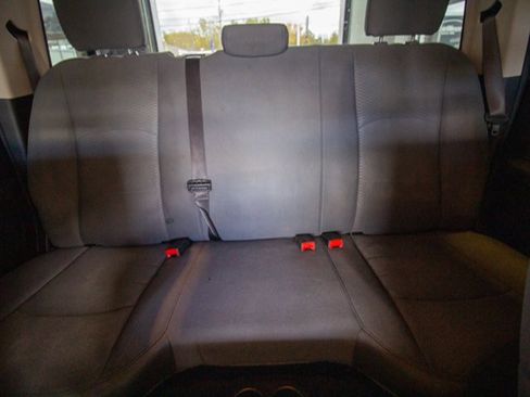 Used 2019 RAM 1500 ST w/ SXT Plus Group image 19