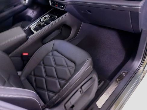 New 2026 Volkswagen Atlas SE FWD image 30