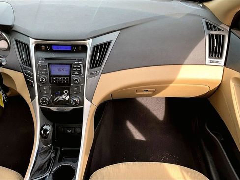 Used 2011 Hyundai Sonata GLS FWD image 24
