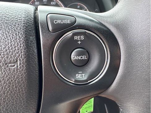 Used 2015 Honda Accord Sport image 17