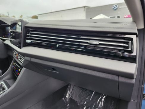 New 2026 Volkswagen Jetta S image 15