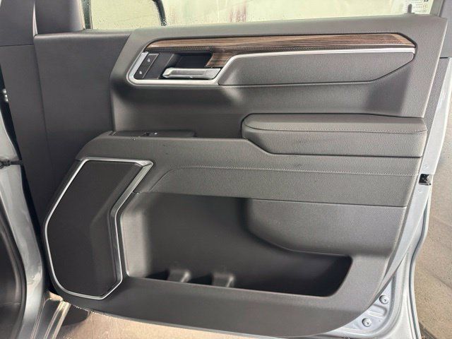 New 2026 Chevrolet Silverado 1500 RST w/ RST Select Package AWD/4WD image 26