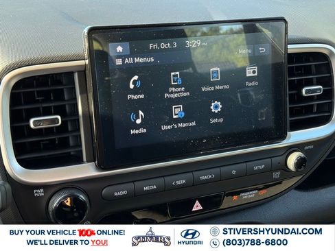New 2026 Hyundai Venue SE image 26