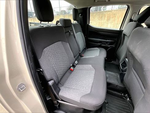 Used 2025 Ford Ranger XL image 19