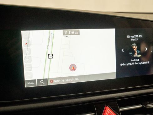 New 2026 Kia Niro SX image 15