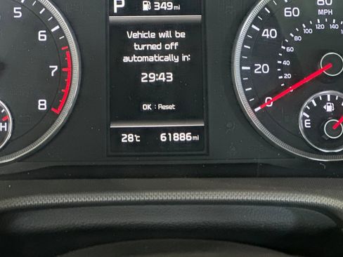 Used 2023 Kia K5 LXS image 24