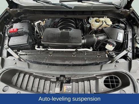 Used 2021 Chevrolet Tahoe Premier AWD/4WD image 27