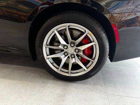 New 2025 Dodge Charger R/T Scat Pack w/ Track Pack image 22