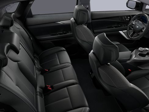 New 2026 Cadillac Optiq Sport 1 RWD image 21