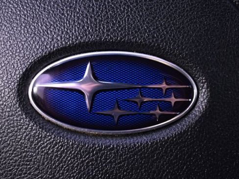 Used 2020 Subaru Outback Onyx Edition XT image 34