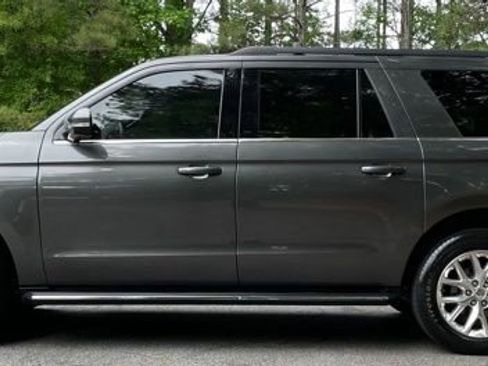 Used 2021 Ford Expedition Max XLT RWD image 4