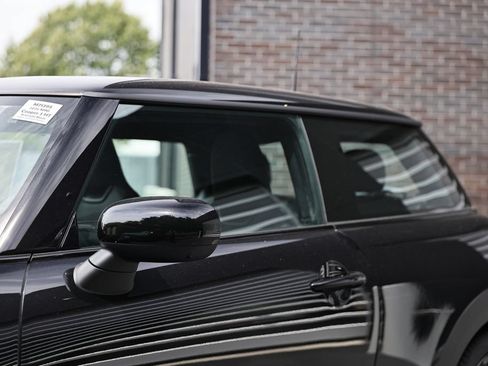 New 2026 MINI Cooper S FWD image 12