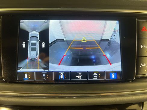 Used 2023 Buick Enclave Premium w/ Experience Buick Package image 10