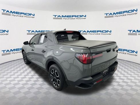 Used 2024 Hyundai Santa Cruz SEL AWD/4WD image 3