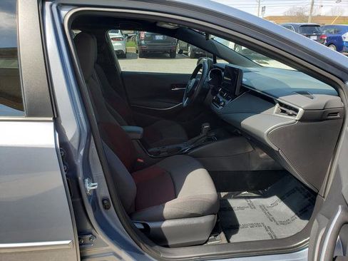 Used 2024 Toyota Corolla SE image 19