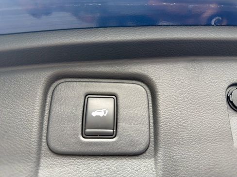 Certified 2021 Nissan Murano SL w/ SL Moonroof Package image 11