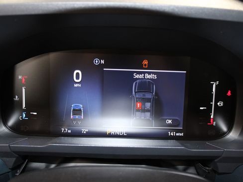 New 2025 Ford Maverick XLT w/ XLT Luxury Package image 32