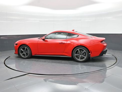 New 2025 Ford Mustang Coupe image 2