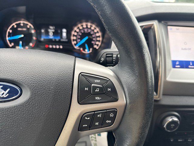 Used 2021 Ford Ranger XLT w/ Equipment Group 301A Mid AWD/4WD image 26