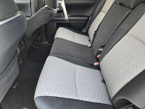 Used 2018 Toyota 4Runner SR5 image 30