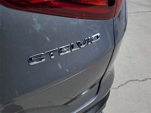 Used 2021 Alfa Romeo Stelvio Sprint w/ Active Assist 1 Package image 6
