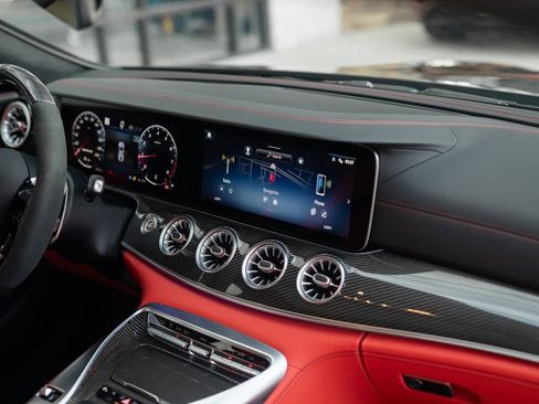 Used 2026 Mercedes-Benz AMG GT 63 image 49