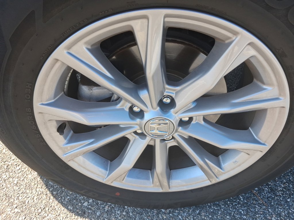 Used 2024 Honda CR-V EX image 15