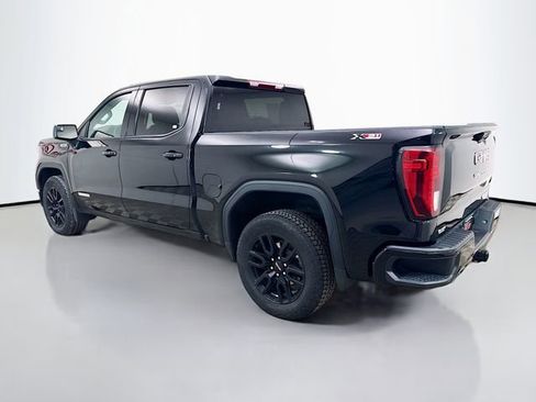 Used 2024 GMC Sierra 1500 Elevation w/ X31 Off-Road Package image 6