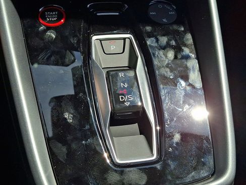 New 2026 Audi S3 Premium AWD/4WD image 8
