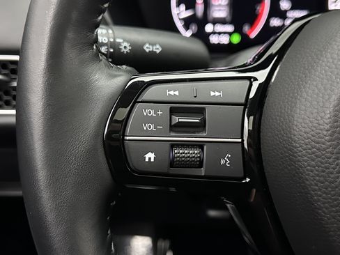Used 2026 Honda HR-V EX-L image 23
