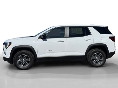 New 2026 GMC Terrain Elevation FWD image 2
