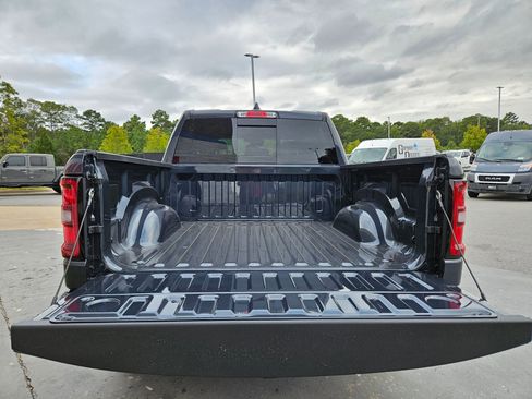 New 2025 RAM 1500 Tradesman image 25