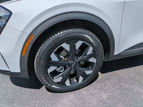 Used 2023 Kia Sportage X-Line w/ X-Line Premium Package AWD/4WD image 13